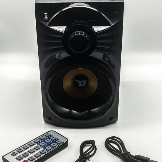 EIFER Portable Bluetooth Speakers