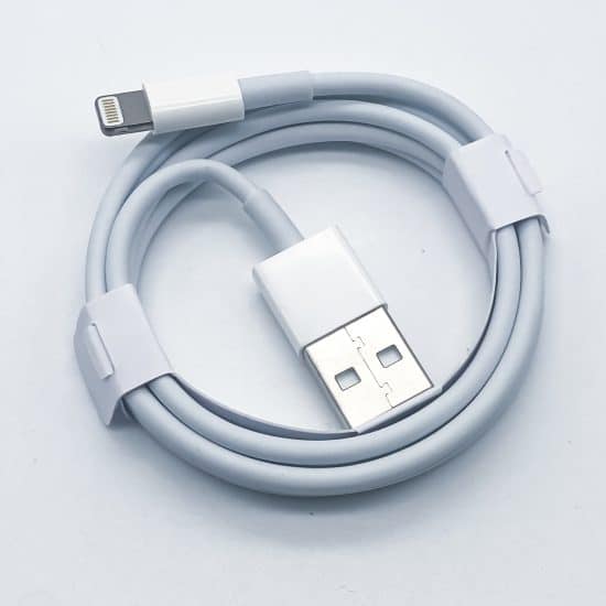 Apple Lightning to USB Cable (1 m)