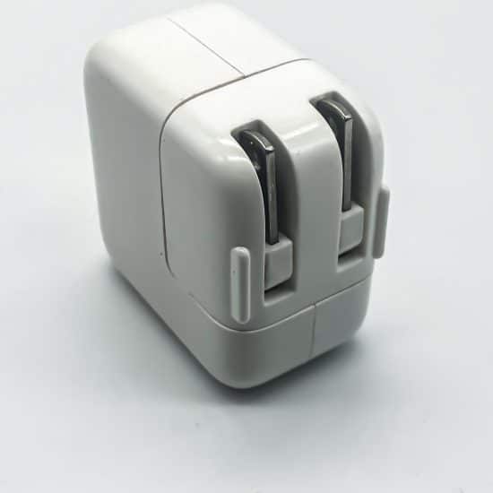 Apple 12W USB Power Adapter