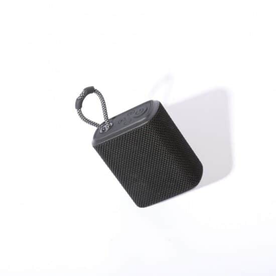 Mini Compact Portable Bluetooth Speaker: 10m Range
